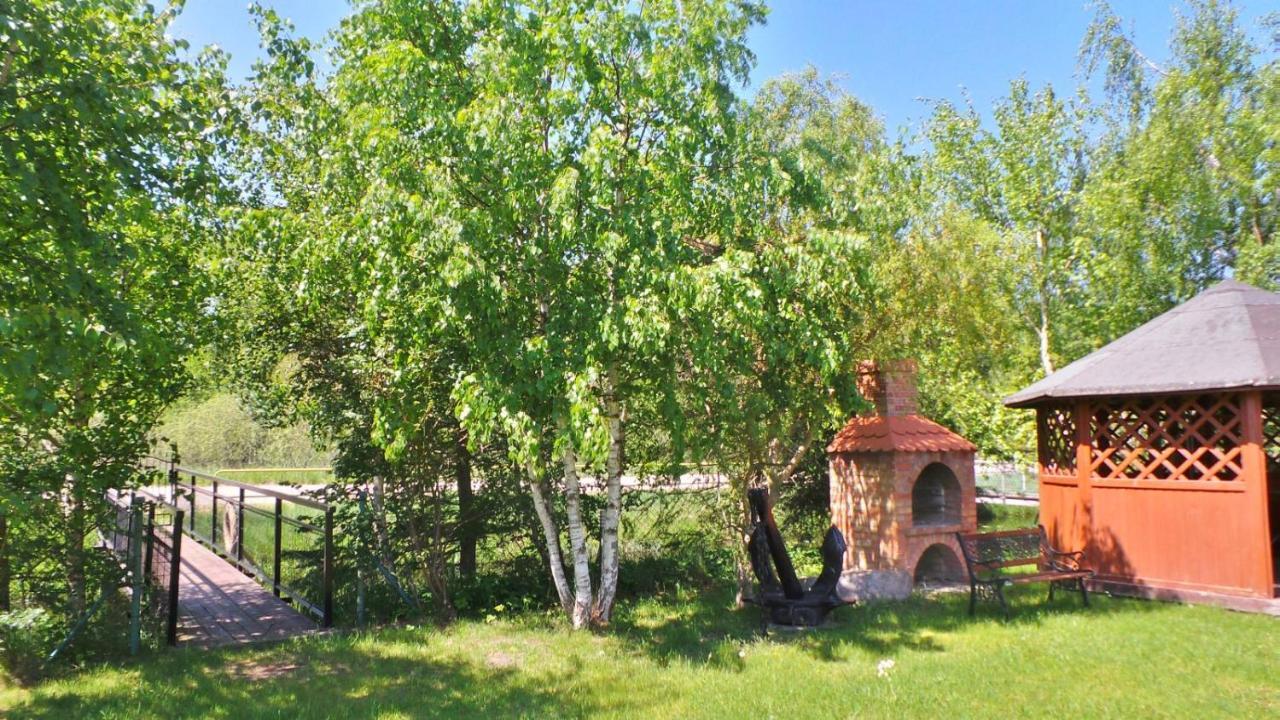Majka Apartment Debki Exterior photo